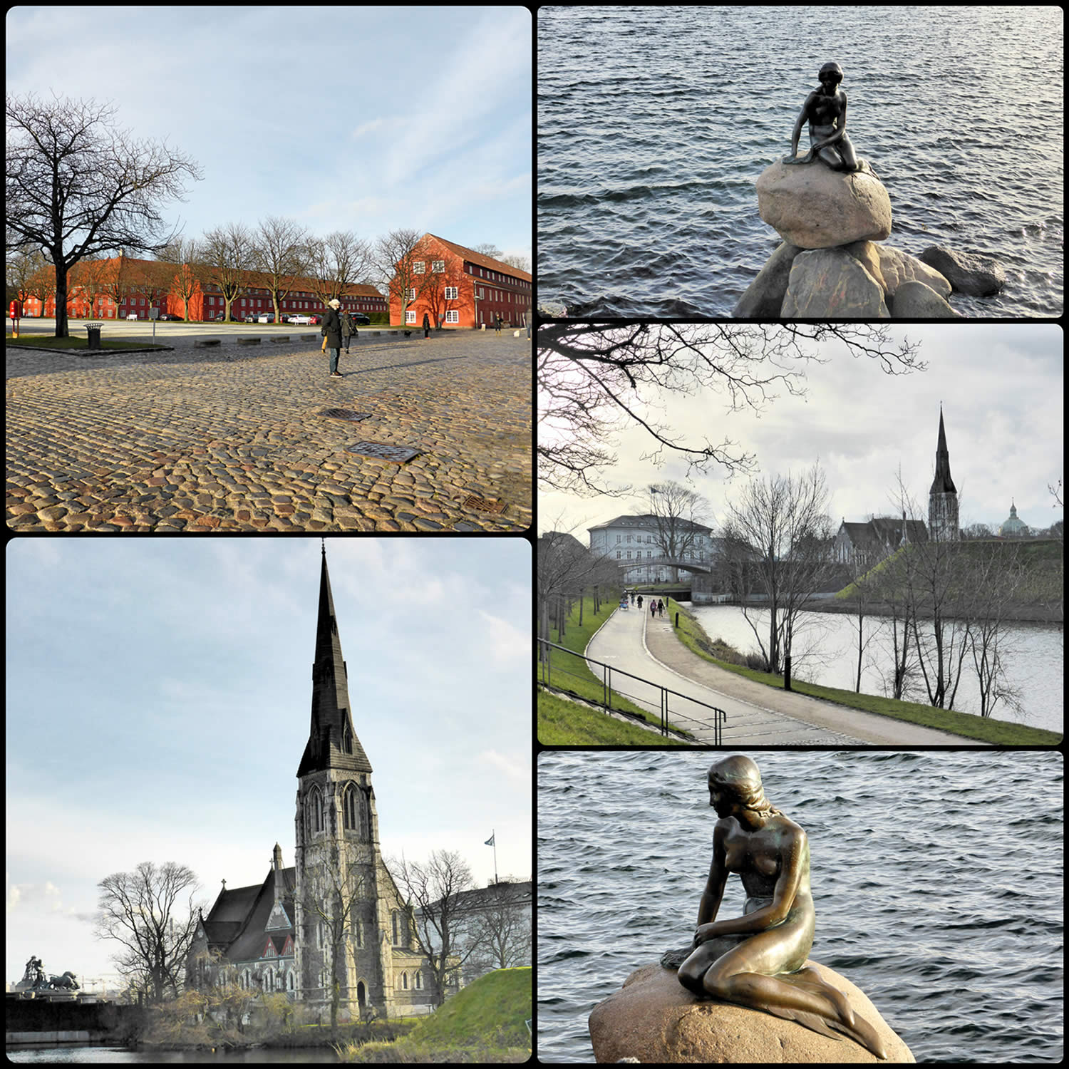 rencontre de copenhague